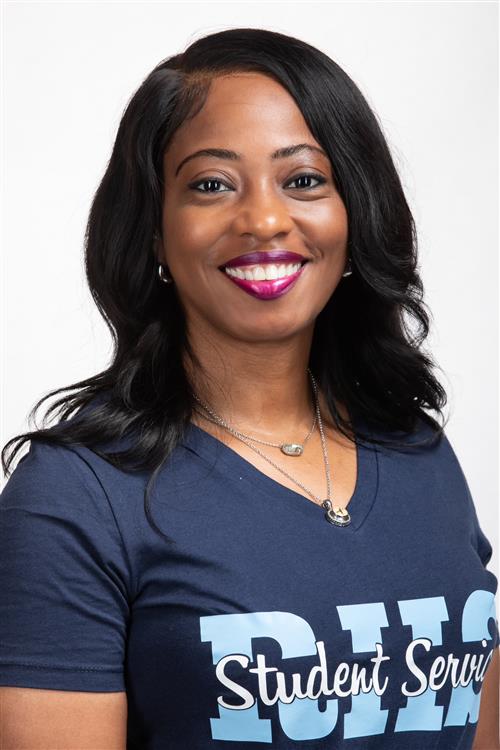 Keisha Davis